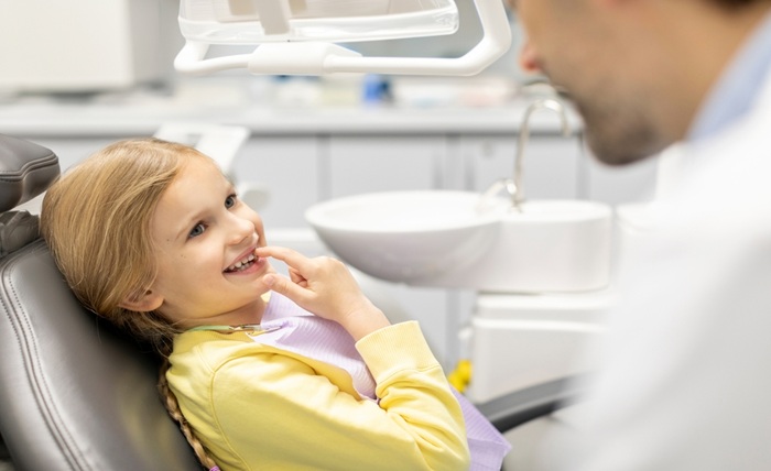 Dentists