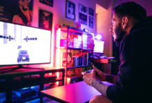 Online Games