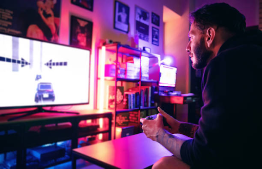 Online Games