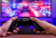 Online Gaming