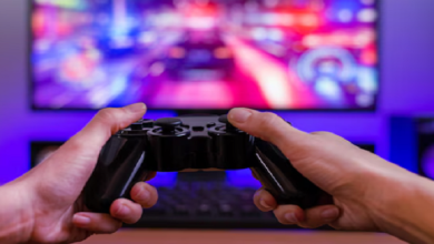 Online Gaming