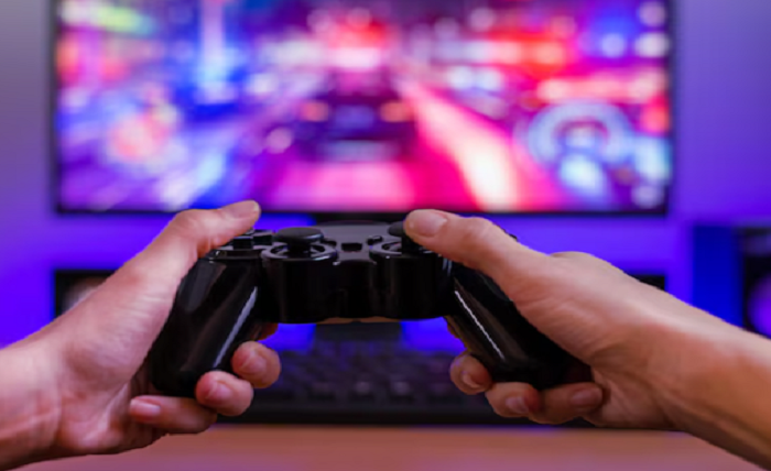 Online Gaming