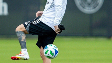 Messi’s Final World Cup