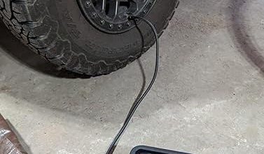 Tire Inflator