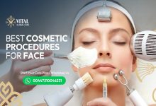 Ensure Your Cosmetic