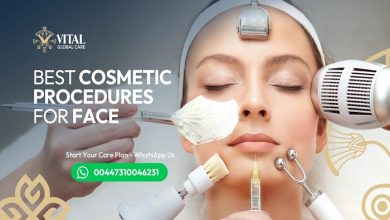 Ensure Your Cosmetic