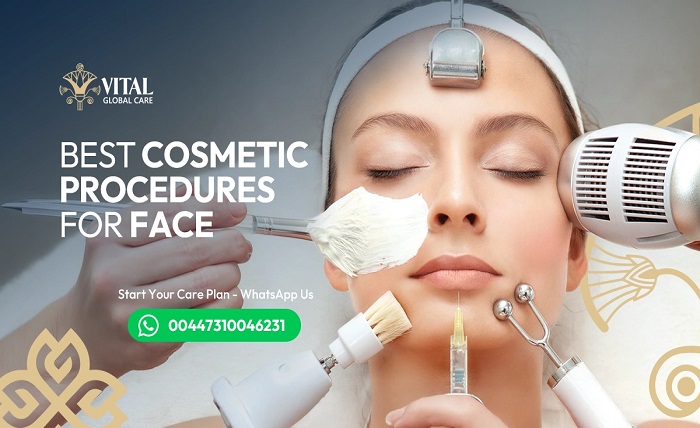 Ensure Your Cosmetic