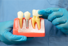 Dentistry