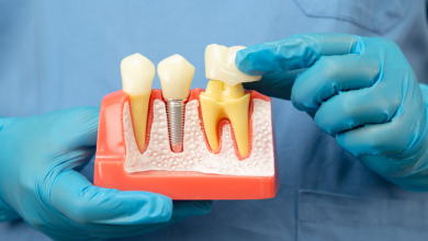 Dentistry