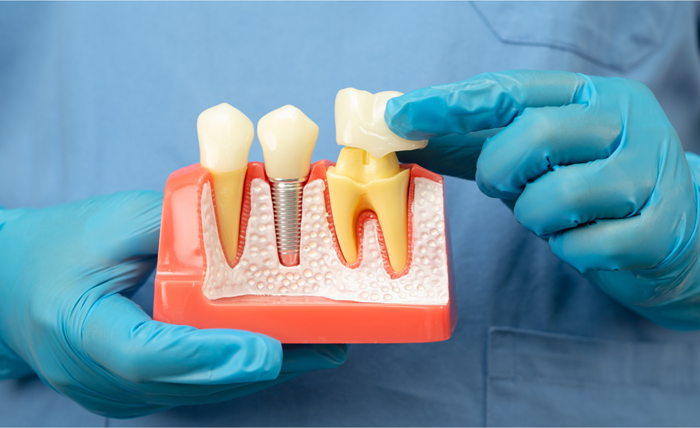 Dentistry