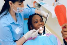 Dentists
