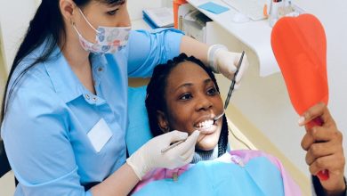 Dentists