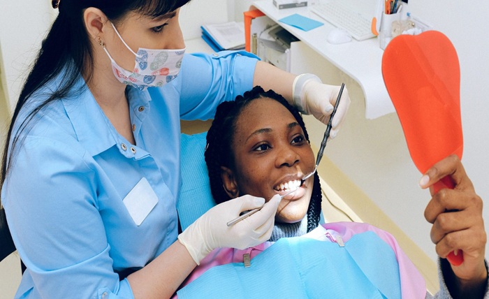 Dentists
