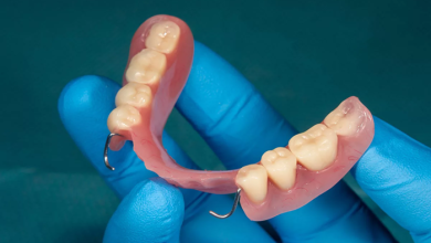Denture