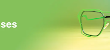 Green Glasses