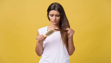 Hair Diagnostics