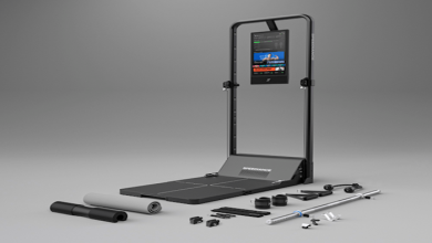 Home Gym
