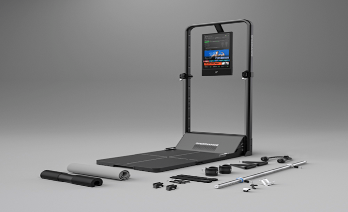 Home Gym