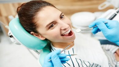 Oral Health