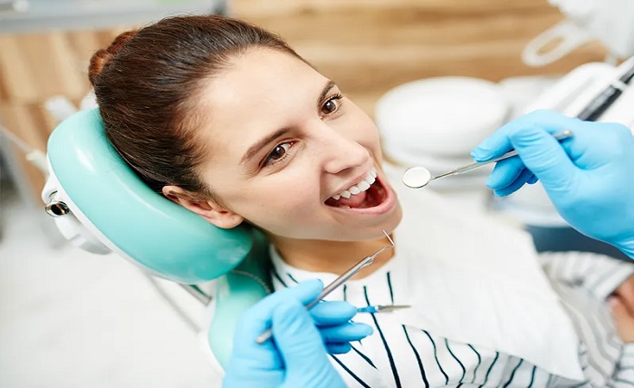 Oral Health