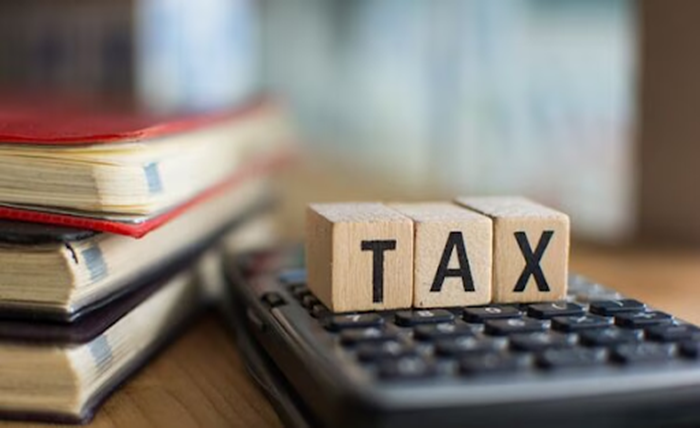 capital gain tax