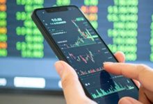 Trading App