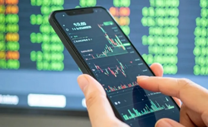 Trading App