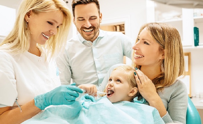Family Dentists