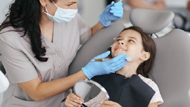 General Dentistry Prevents