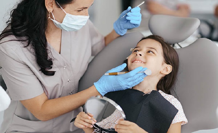 General Dentistry Prevents