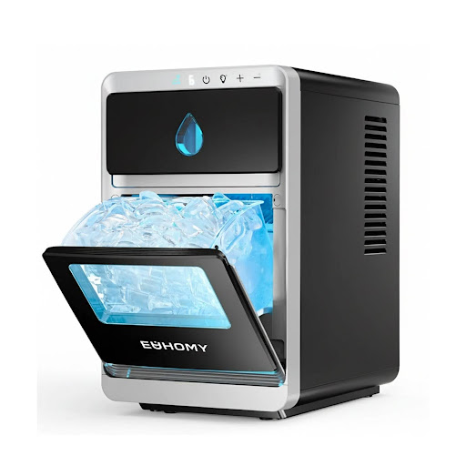 ice machines