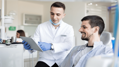 Oral Health