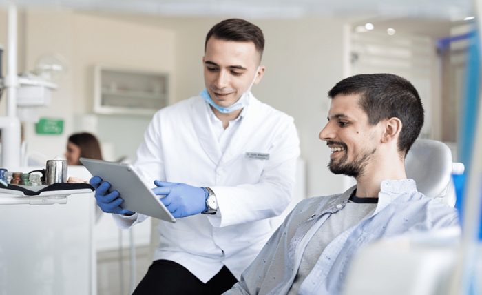 Oral Health