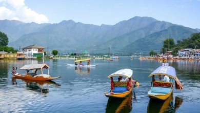 Jammu Kashmir Tourism