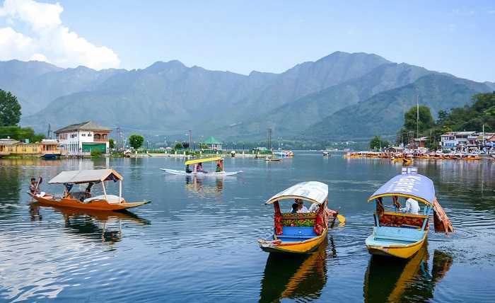 Jammu Kashmir Tourism