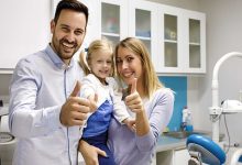 Family Dental Practices