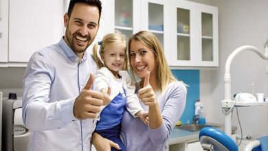 Family Dental Practices