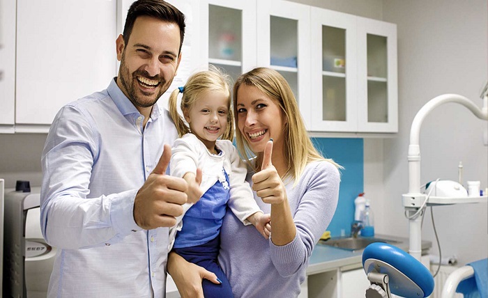 Family Dental Practices