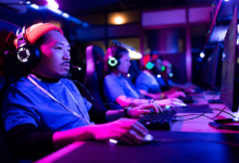 Online Gaming