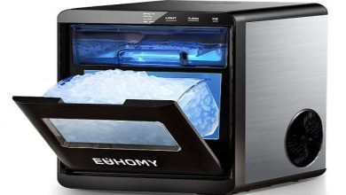 ice machines