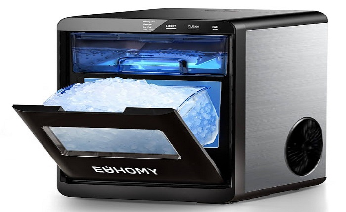 ice machines