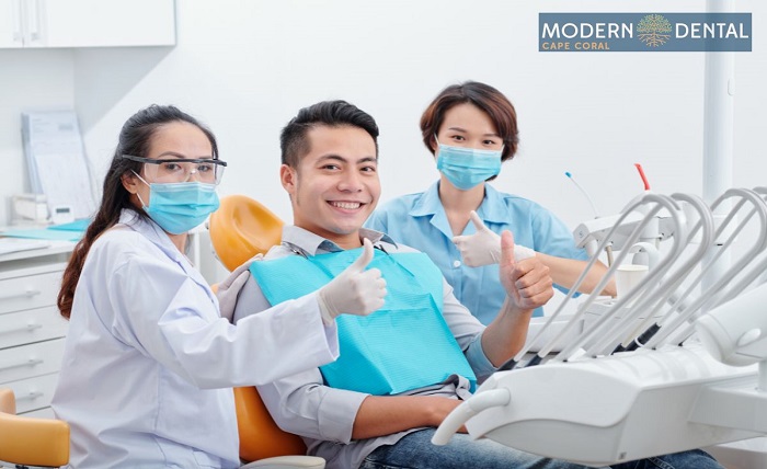 General Dentistry