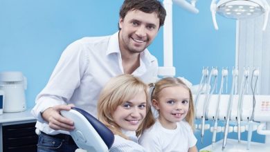 Family Dentistry