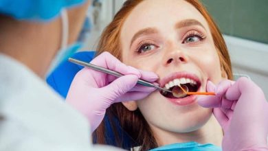 Dentists