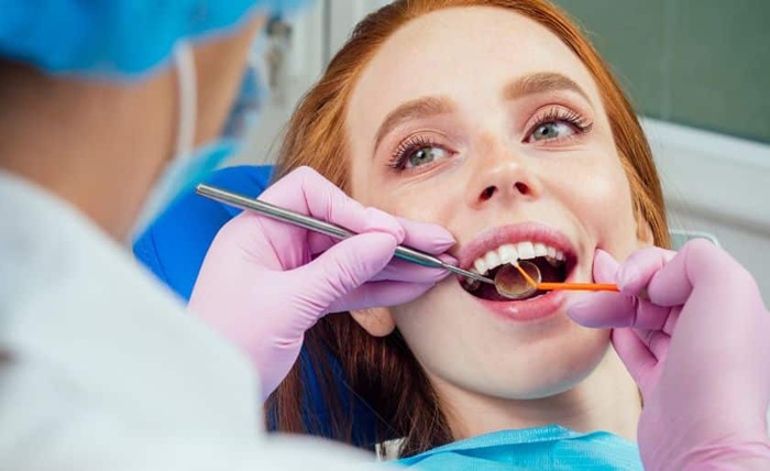 Dentists