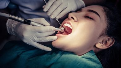 Dentists Blend