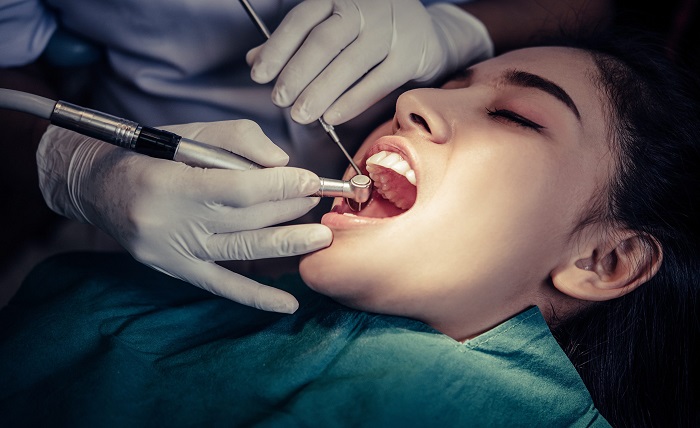 Dentists Blend