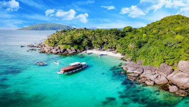Epicurean Journey