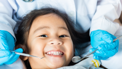 Dental Care