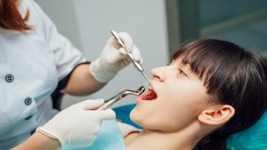Cosmetic Dentistry